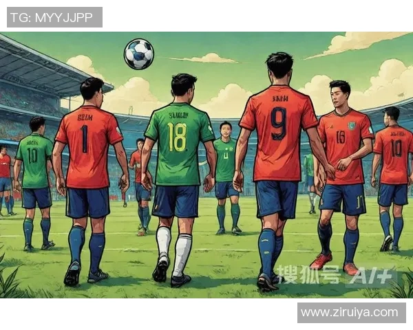 风云足球帝带你领略全球足球盛宴与传奇球星的辉煌历程